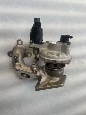 カスタムディーゼルエンジン BMW B47ターボ交換 11658511719