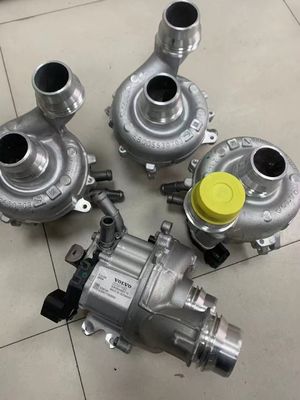 32140099/31493446/36011639/32397482 Volvo 2.0T electronic turbo ...