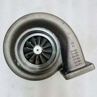 New 6N7812 Turbo Caterpillar 3412 Parts Aftermarket For CAT SR4
