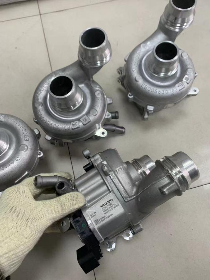 32140099/31493446/36011639/32397482 Volvo 2.0T electronic turbo ...